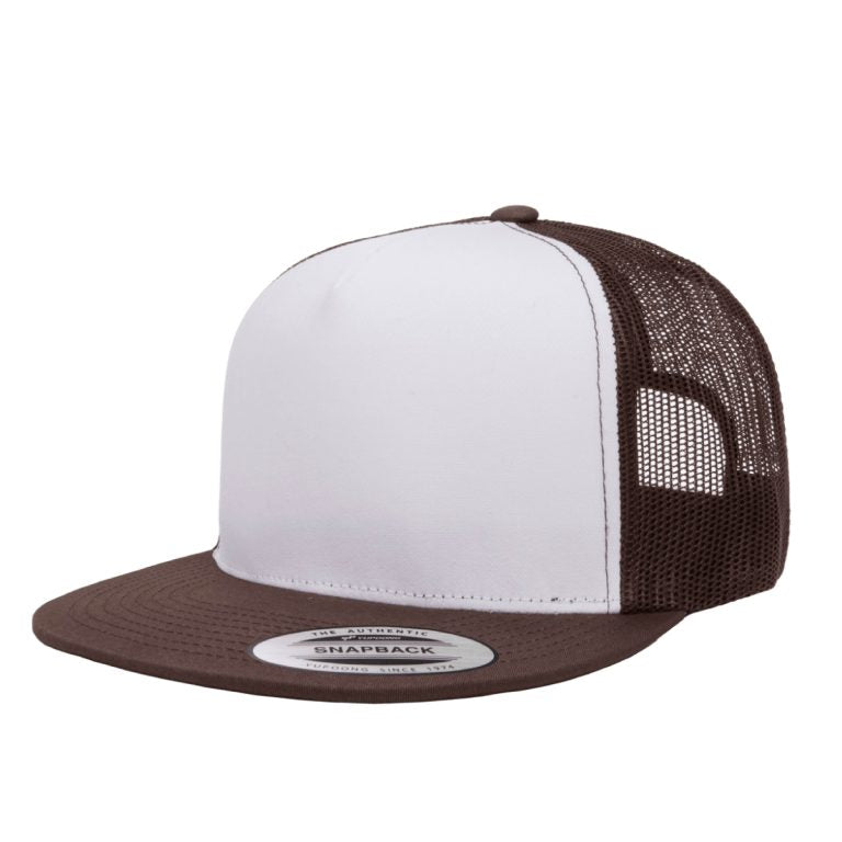 Yupoong 6006 Classics Five-panel ClassicTrucker