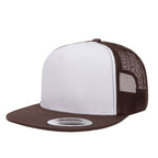 Yupoong 6006 Classics Five-panel ClassicTrucker