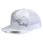 Yupoong 6006 Classics Five-panel ClassicTrucker