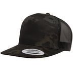 Yupoong 6006 Classics Five-panel ClassicTrucker