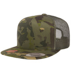 Yupoong 6006 Classics Five-panel ClassicTrucker