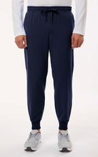 Jaanuu - Osmo 8-Pocket Scrub Joggers - M20002
