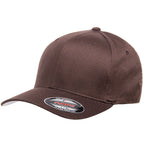 6277 - Flexfit Cotton Blend Cap