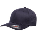 6277 - Flexfit Cotton Blend Cap