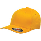 6277 - Flexfit Cotton Blend Cap
