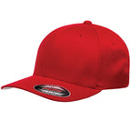6277 - Flexfit Cotton Blend Cap