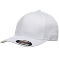 6277 - Flexfit Cotton Blend Cap