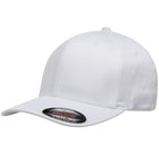 6277 - Flexfit Cotton Blend Cap