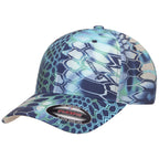 6277 - Flexfit Cotton Blend Cap