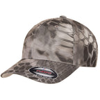 6277 - Flexfit Cotton Blend Cap