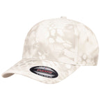 6277 - Flexfit Cotton Blend Cap