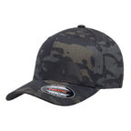 6277 - Flexfit Cotton Blend Cap
