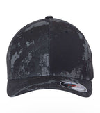 6277 - Flexfit Cotton Blend Cap