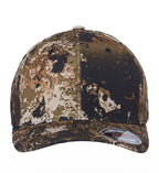 6277 - Flexfit Cotton Blend Cap