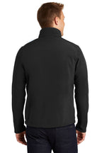 J317  Cyclone Anaya's Core Soft Shell Jacket Mens