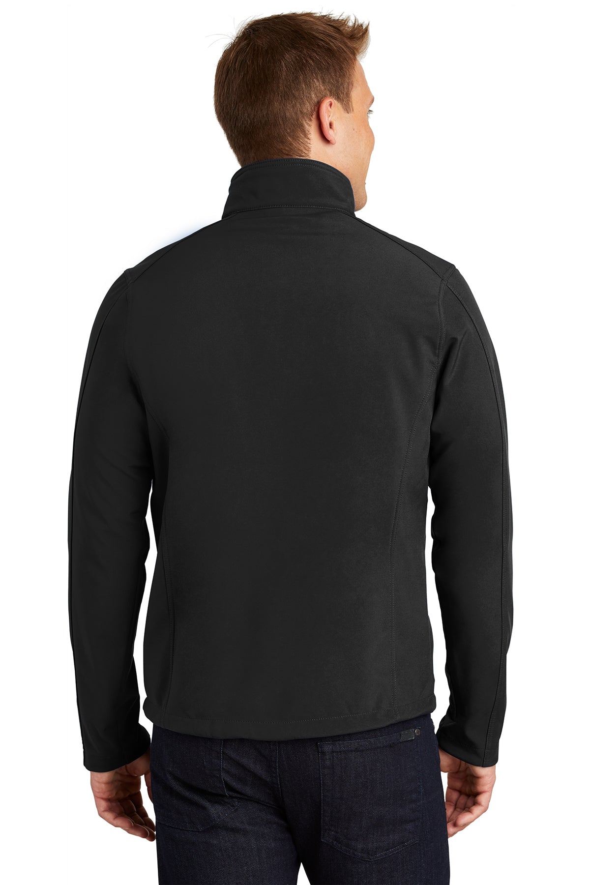 J317  Cyclone Anaya's Core Soft Shell Jacket Mens