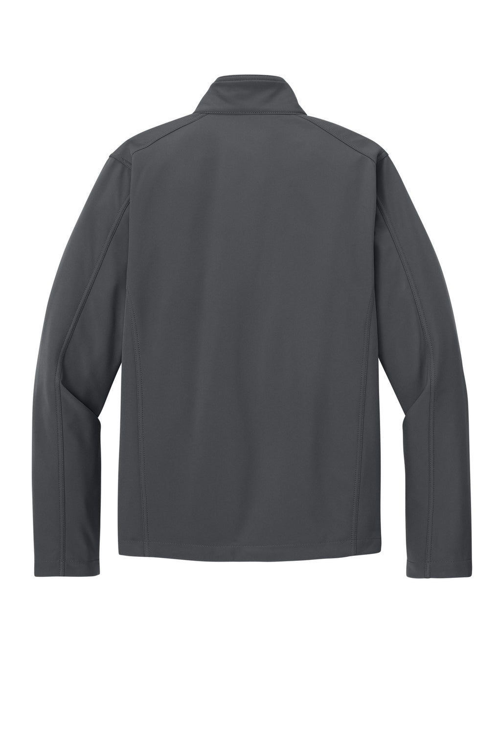 Port Authority J317 Battleship Grey