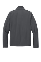 Port Authority J317 Battleship Grey