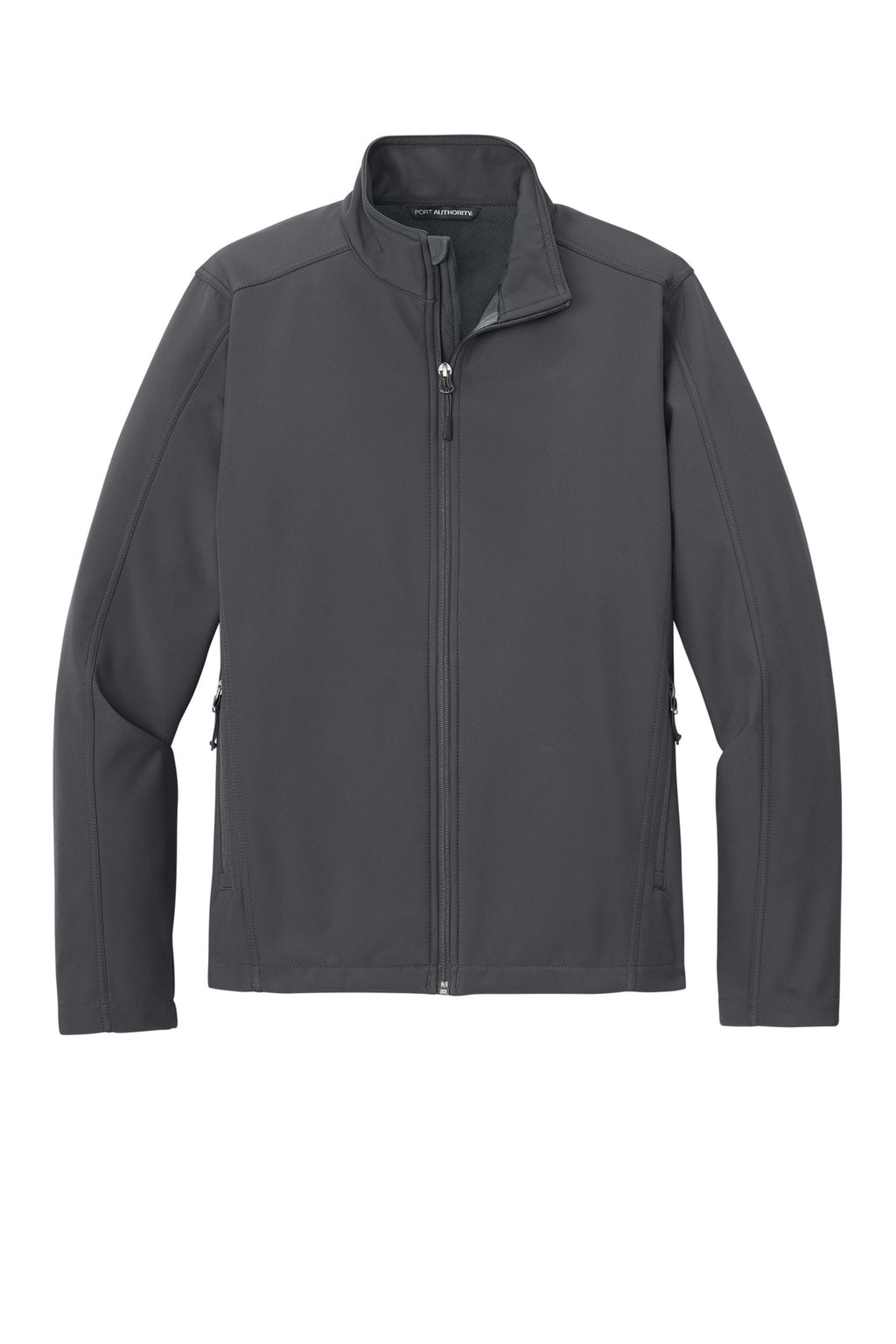 Port Authority J317 Battleship Grey