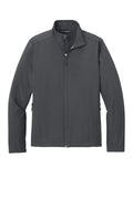 Port Authority J317 Battleship Grey