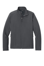Port Authority J317 Battleship Grey