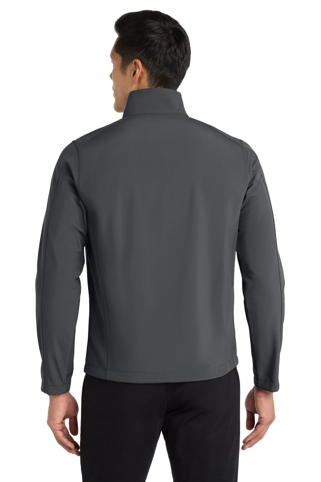 Port Authority J317 Battleship Grey
