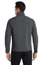 Port Authority J317 Battleship Grey