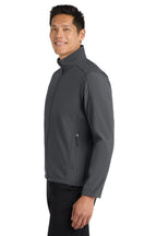 Port Authority J317 Battleship Grey