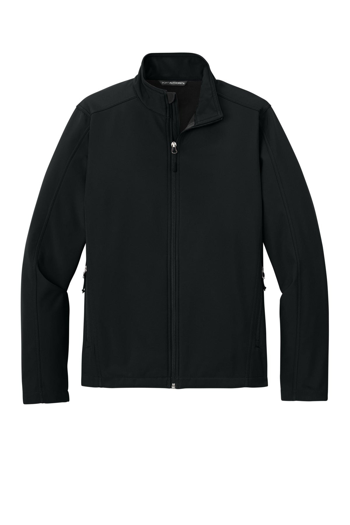 Port Authority J317 Black