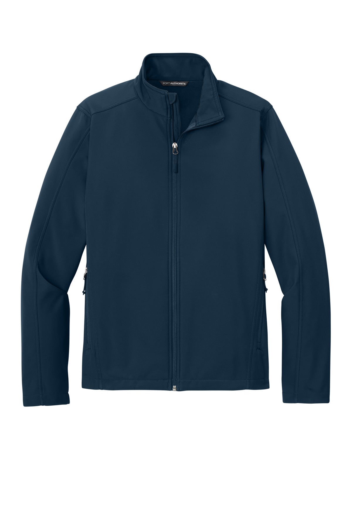 Port Authority J317 Dress Blue Navy
