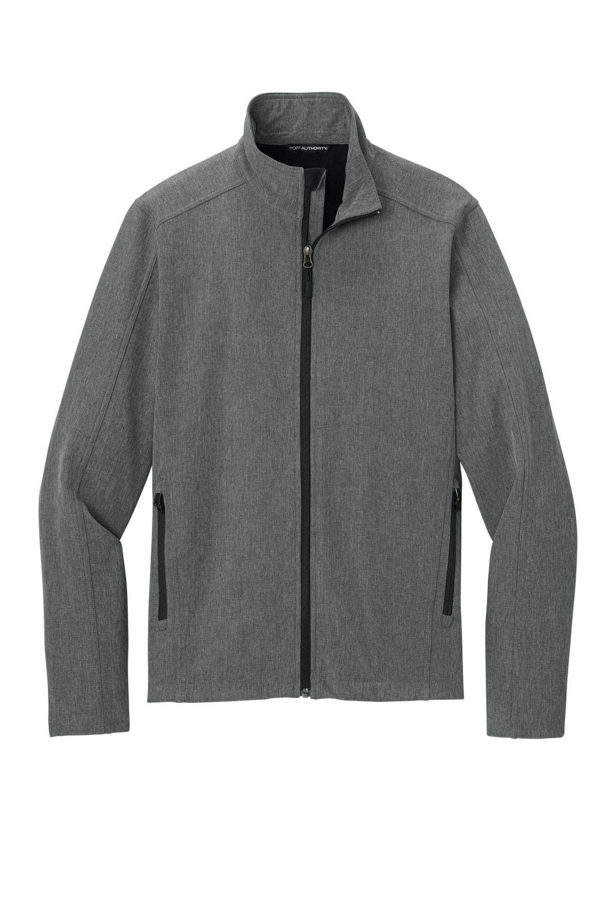 Port Authority J317 Pearl Grey Heather