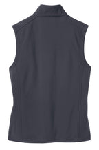 Port Authority J325 Battleship Grey