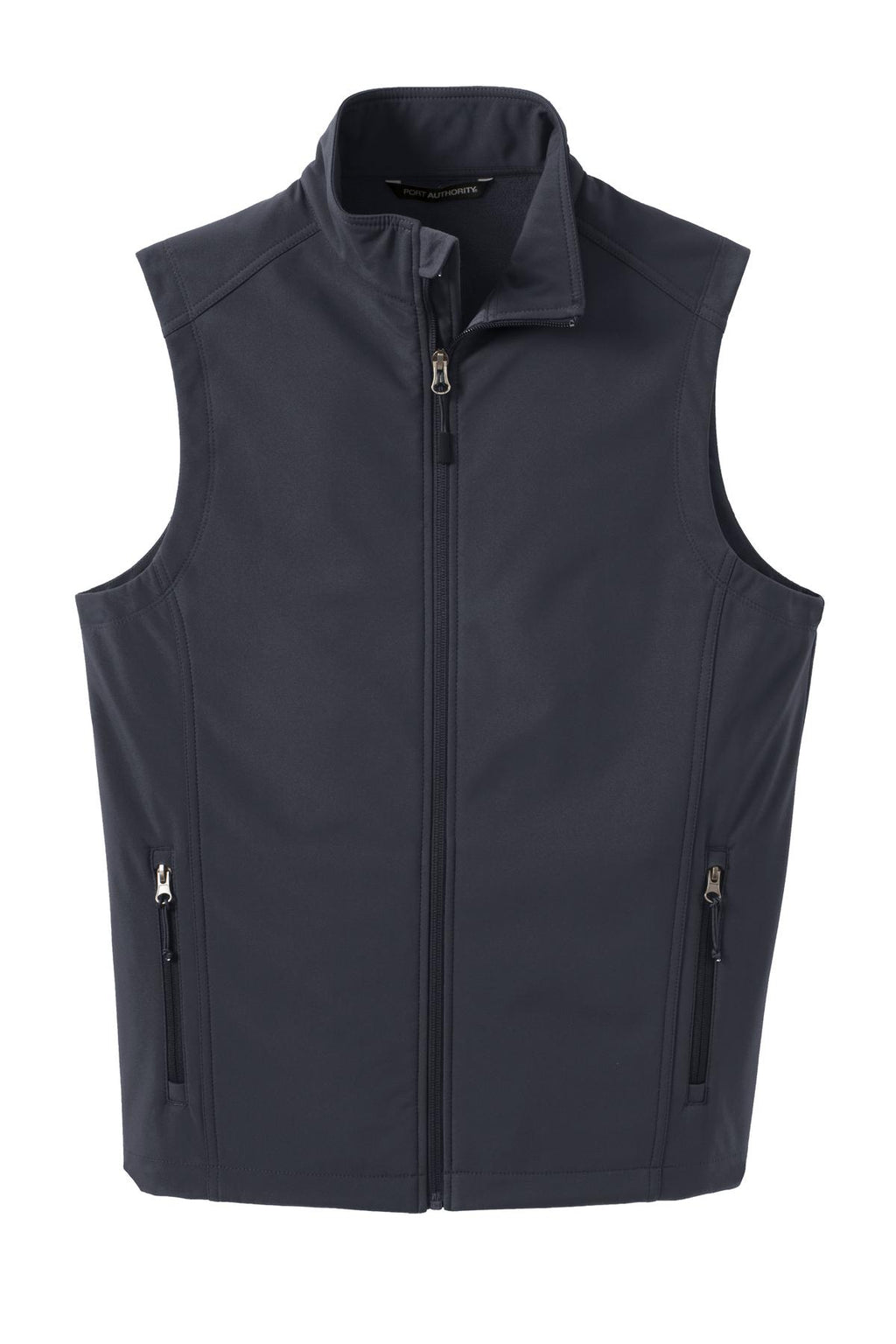 Port Authority J325 Battleship Grey