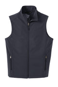 Port Authority J325 Battleship Grey