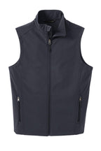 Port Authority J325 Battleship Grey
