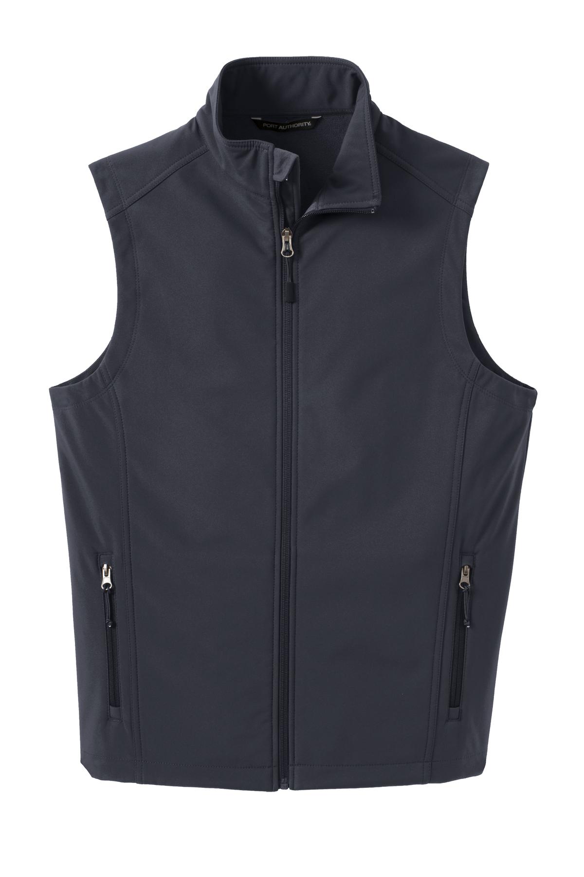 Port Authority J325 Battleship Grey