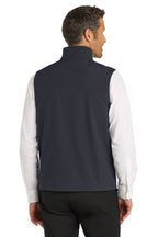 Port Authority J325 Battleship Grey