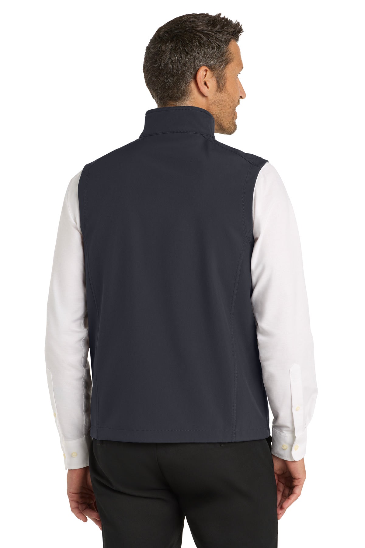 Port Authority J325 Battleship Grey