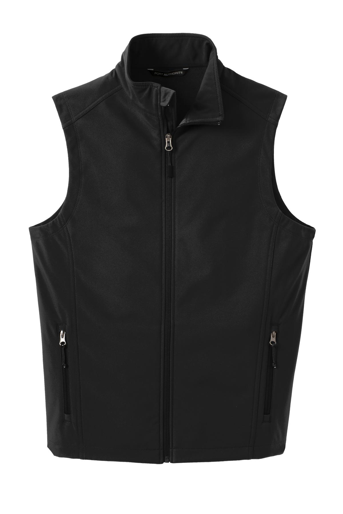 Port Authority J325 Black
