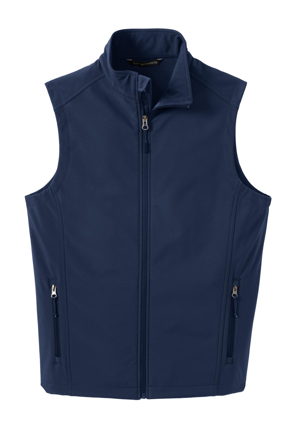 Port Authority J325 Dress Blue Navy