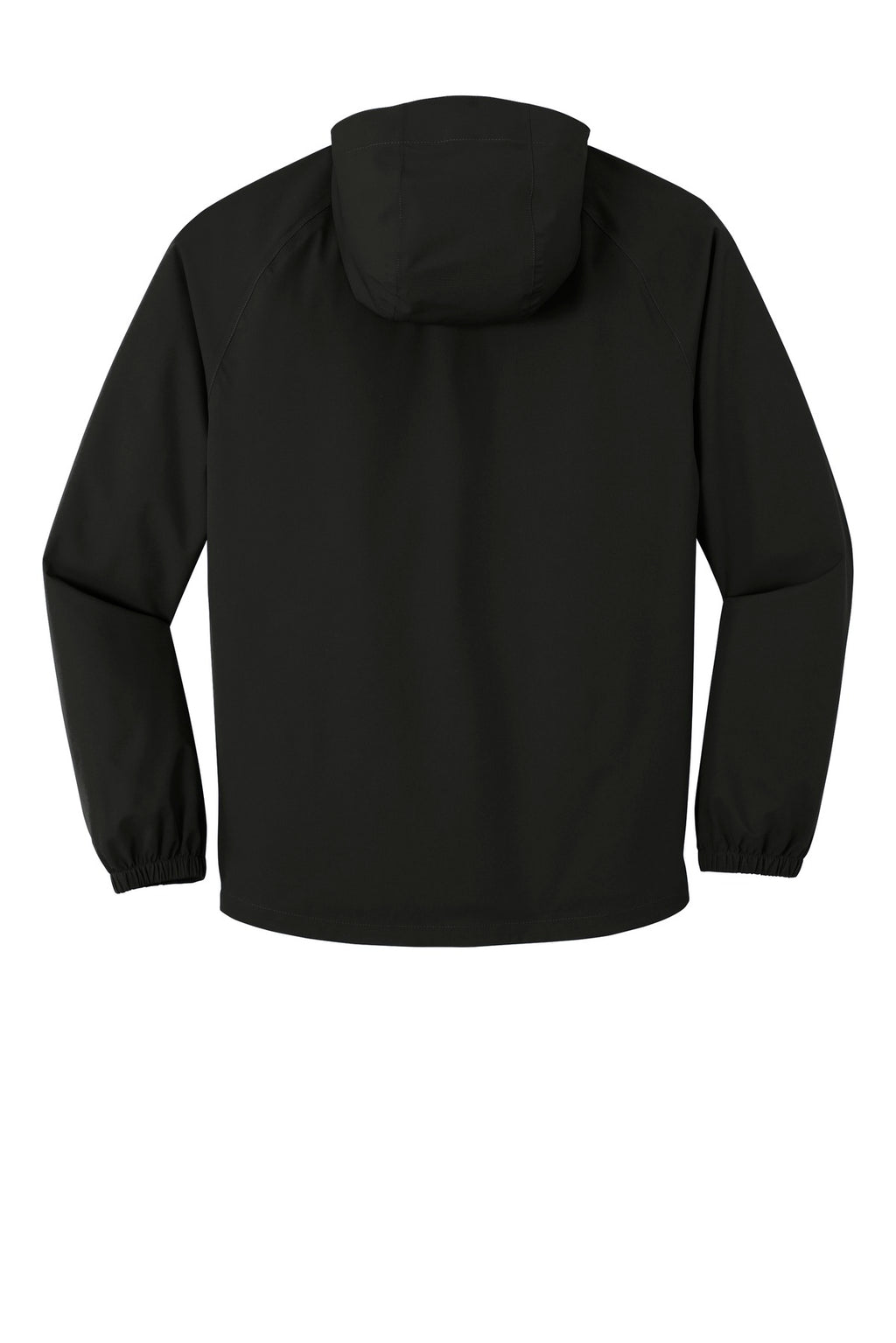 Port Authority J407 Deep Black