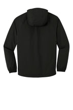 Port Authority J407 Deep Black