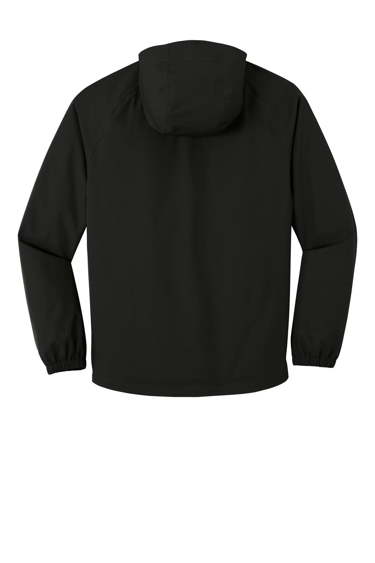Port Authority J407 Deep Black