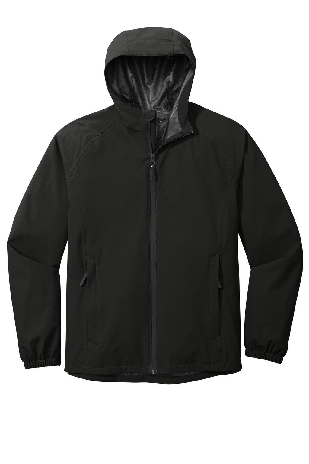Port Authority J407 Deep Black