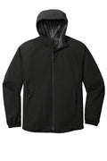 Port Authority J407 Deep Black