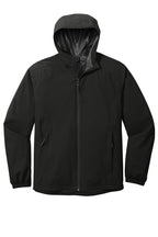 Port Authority J407 Deep Black