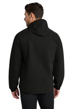 Port Authority J407 Deep Black