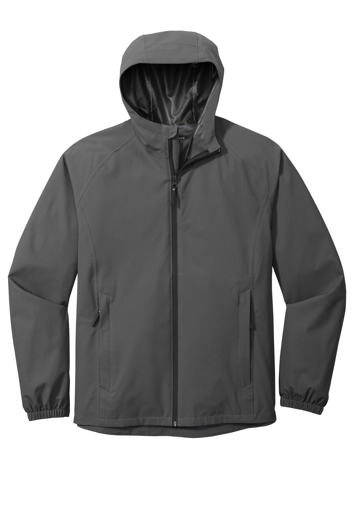 Port Authority J407 Graphite