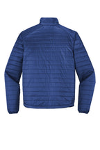 Port Authority J850 Cobalt Blue