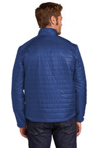 Port Authority J850 Cobalt Blue